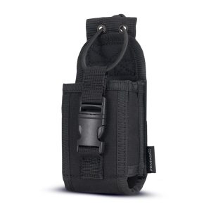 Pentagon Signal Radio Pouch K17126 – Tactical Θήκη Ασυρμάτου MOLLE Cordura®