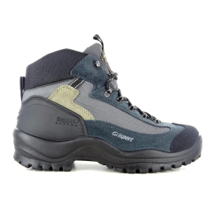 Trekking Ανδρικό Παπούτσι Πεζοπορίας Grisport 10646