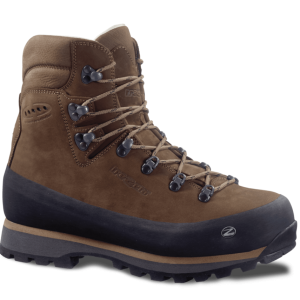 Μποτάκια Trekking Trezeta Top Evo Leather | Testa di Moro