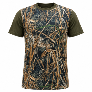 T-Shirt quick dry 3d Καλαμιές