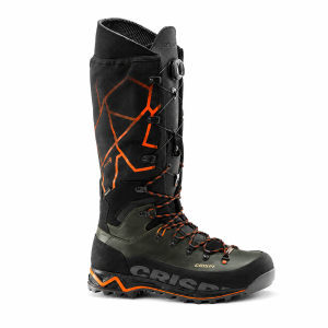 Άρβυλα Crispi Futura NXT GTX® Green