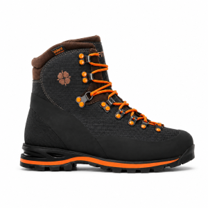 Μποτάκια Fitwell | Jek - Black/Orange