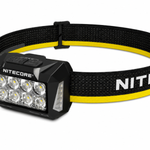 Φακός Κεφαλής Nitecore HA25 UHE 800 Lumens