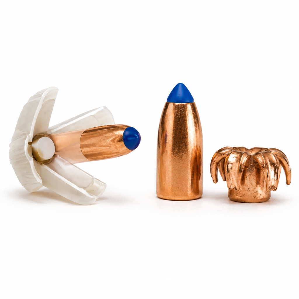 Μονόβολο Federal Premium Barnes Expander P152XT1 C12 2¾" - Image 2