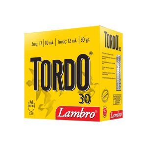 Φυσίγγια Lambro Tordo 30gr Cal.12