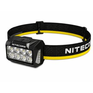Φακός Κεφαλής Nitecore HA25 UHE 800 Lumens