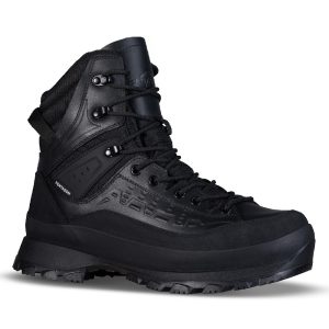 Pentagon Predator Patrol 8" Tactical Boots K15067 Μαύρα Αδιάβροχα