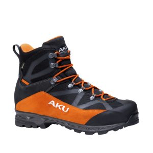 AKU Trekker Pro II GTX Ανδρικό Αδιάβροχο Μποτάκι Πεζοπορίας