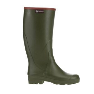 Aigle Chambord Pro 2 Αντιολισθητικές Γαλότσες Κυνηγίου & Εργασίας