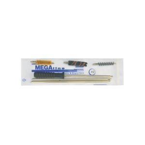 Σετ Βέργες Καθαρισμού Megaline για C36 (.410)