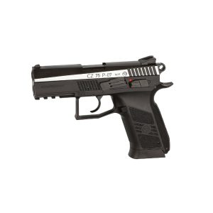 ASG CZ75 P-07 MS DT 4.5mm Blowback Αεροβόλο Πιστόλι