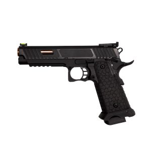 ΑΕΡΟΒΟΛΟ ASG, GBB, Combat Master, STI, FMV, 4,5mm