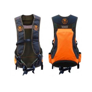 SAG Nature Federik Orange Κυνηγετική Τρισάκα Kevlar & Cordura – 2901098