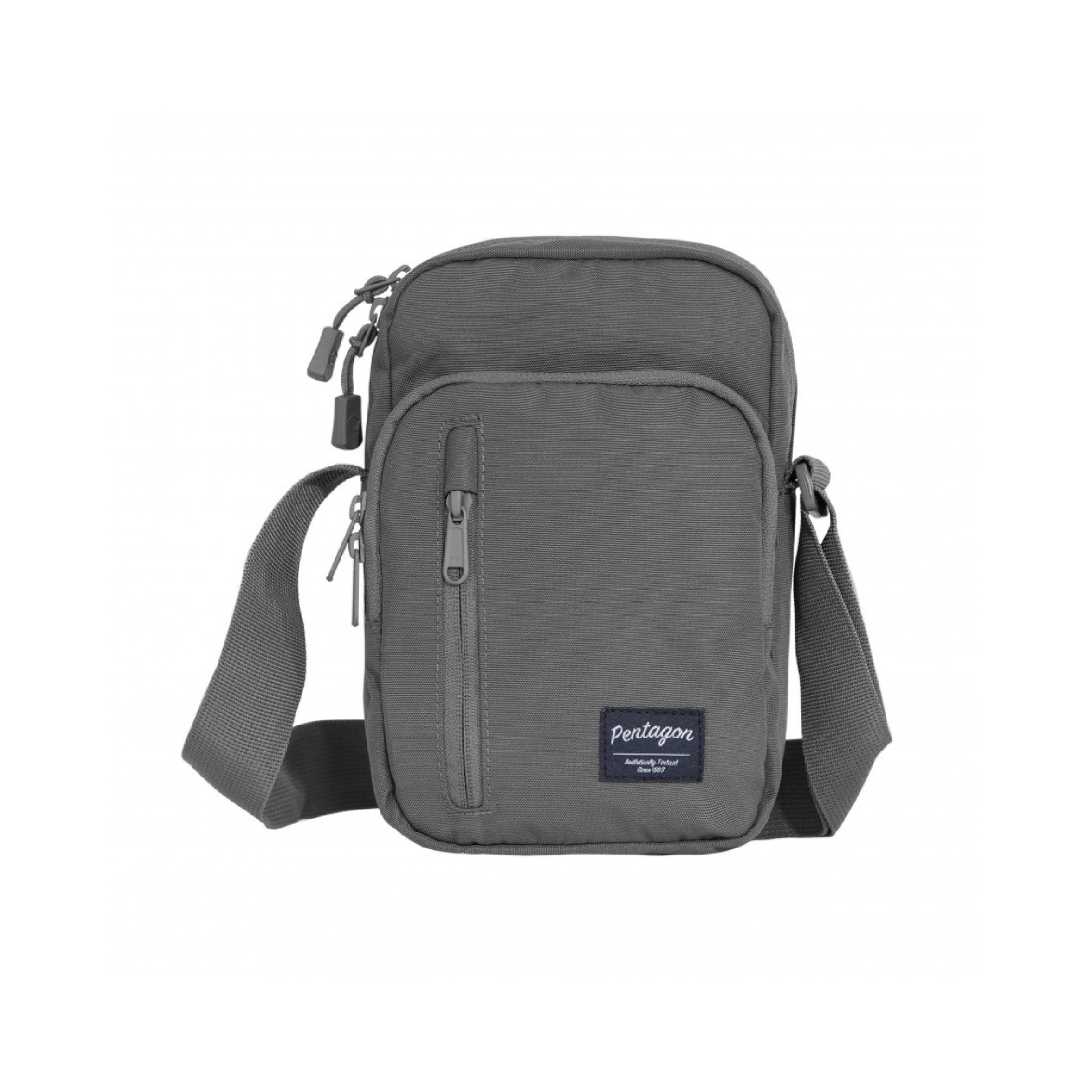 Τσαντάκι Ώμου Pentagon | Kleos Messenger Bag