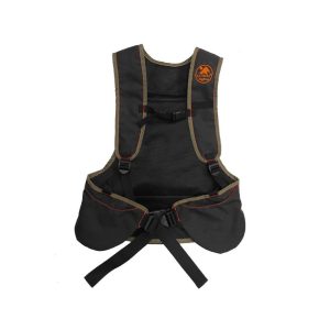 La Nuova Regina Sirio Pocket Extra Κυνηγετική Τρισάκα One Size – 2901131