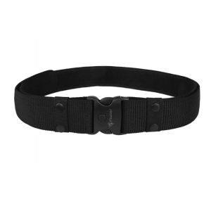 FOXTER® Τακτική Ζώνη 130cm με Κούμπωμα Quick Release
