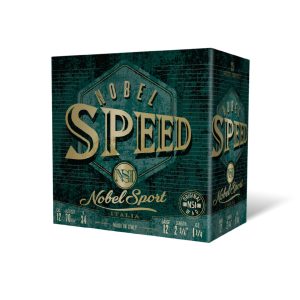 NOBEL SPORT CAL.12 N-SPEED 34g Φυσίγγια Κυνηγιού