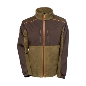 CASPIAN FLEECE Ζακέτα GAMO