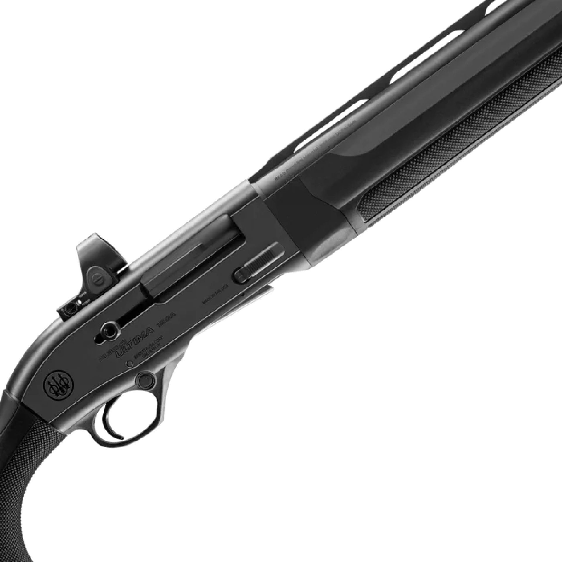 Beretta A300 Ultima Competition Synthetic Cal.12 Ημιαυτόματη Καραμπίνα – 61cm - Image 5