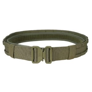FOXTER Premium Τακτική Ζώνη MOLLE με Εσωτερική Ζώνη & Quick Release – 118cm – 4175