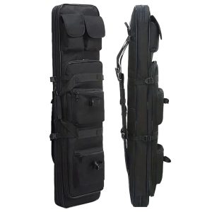 Mountain Ghost Tactical Θήκη Όπλου – Σακίδιο 120cm Μαύρη – 4285