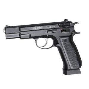 ΑΕΡΟΒΟΛΟ ASG CZ75, GBB, Metal Slide, 4.5mm