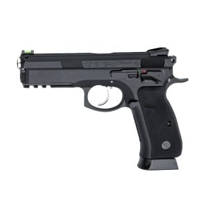 ΑΕΡΟΒΟΛΟ ASG CZ SP-01 SHADOW, GBB, MS, CO2, 4.5mm