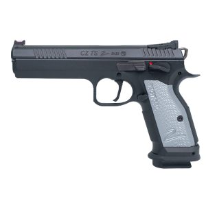 ΑΕΡΟΒΟΛΟ ASG CZ TS2, CBB, 4.5mm
