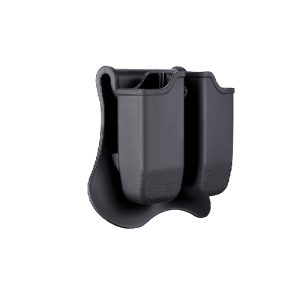 ΘΗΚΗ ΓΕΜΙΣΤΗΡΩΝ AMOMAX, TM/WE/KJW/KSC/KWA/ATP/ISSC/G17/G19/G18 – Black