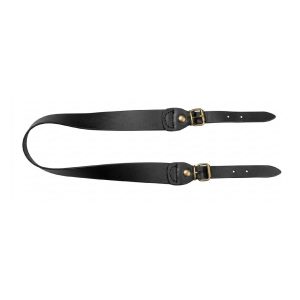 SAG Ελαστικός Αορτήρας Όπλου  Μαύρος 30mm – 0303052