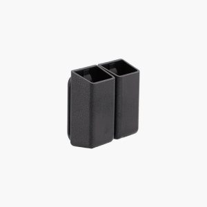 SAG GHOST GI03MGDS Διπλή Θήκη Γεμιστήρων Duty Universal Μαύρη – 6901021