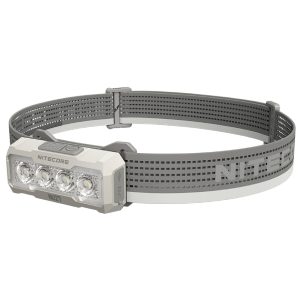 NITECORE NU27 White Φακός LED Κεφαλής