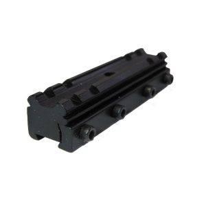 SAG Αντάπτορας Ράγας 11mm σε Weaver – 0806227
