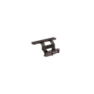 SAG MTU-978 Διπλή Ράγα για AK με Πλευρική Στήριξη
