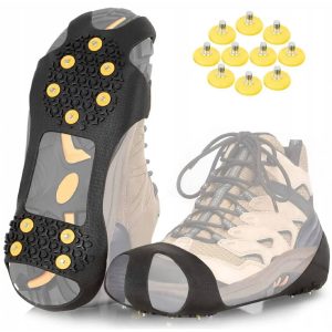 MOUNTAIN GHOST RAKI ΑΝΤΙΟΛΙΣΘΗΤΙΚΑ ΠΑΠΟΥΤΣΙΩΝ 10 ΑΚΙΔΩΝ 42-45