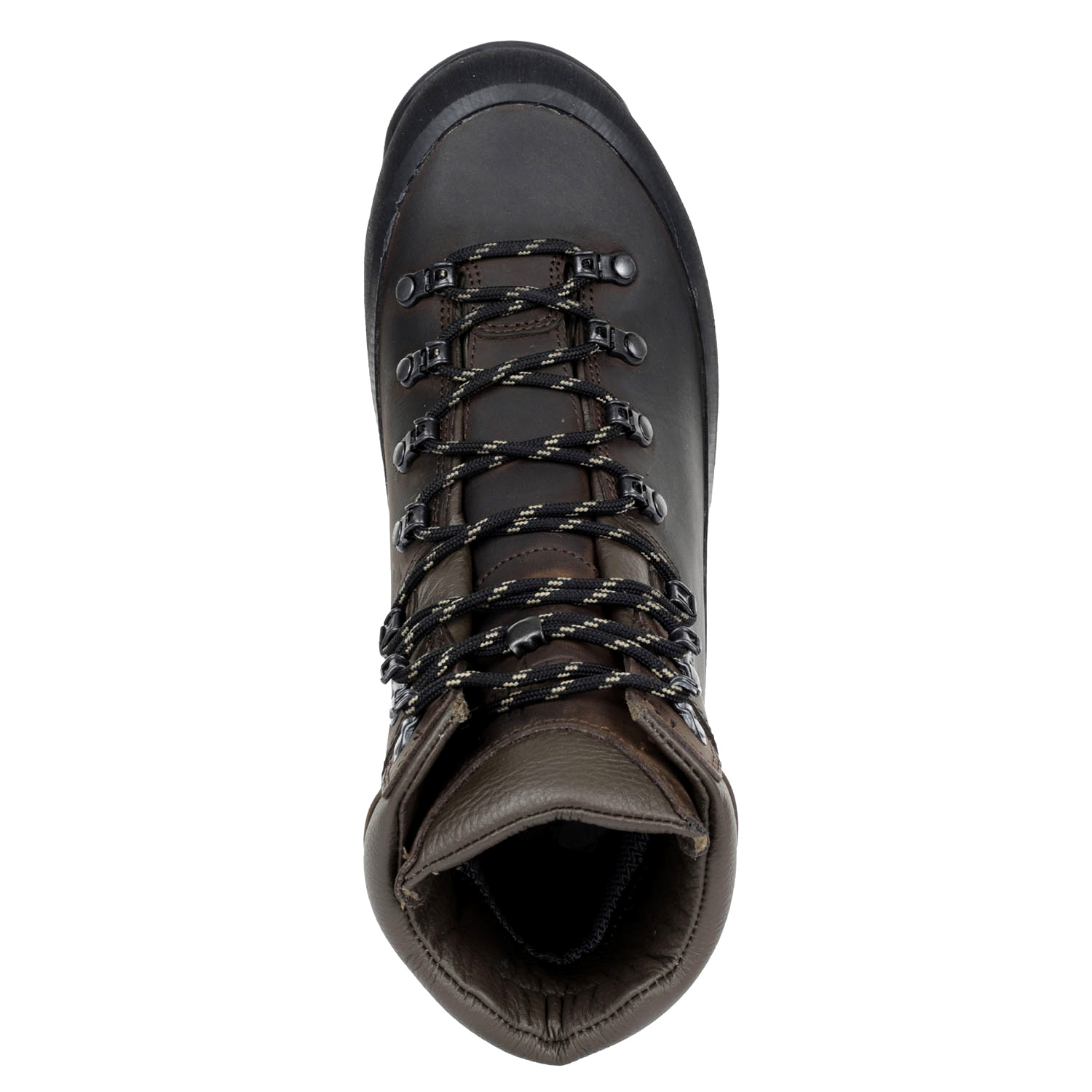 Μποτάκια Lomer Pelmo 2.0 STX Brown/Olive - Image 5