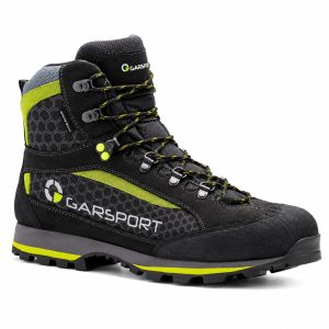 GARSPORT Faloria Mid WP Αδιάβροχα Παπούτσια Trekking