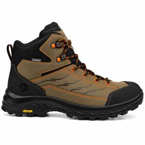 GARSPORT Gavia Mid WP Ανδρικά Αδιάβροχα Παπούτσια Trekking