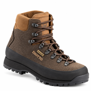 Άρβυλα Diotto Beccaccia WindTex® – Brown