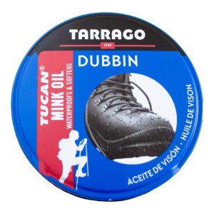 Tarrago Tucan Mink Oil Λίπος Περιποίησης & Αδιαβροχοποίησης Δέρματος 100ml