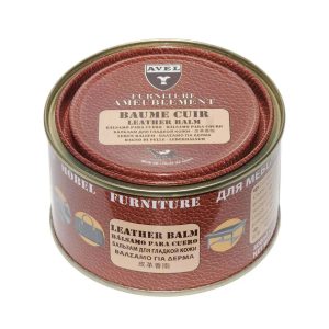 Avel Baume Crème Βάλσαμο Περιποίησης Δέρματος με Λάδι Βιζόν 300ml