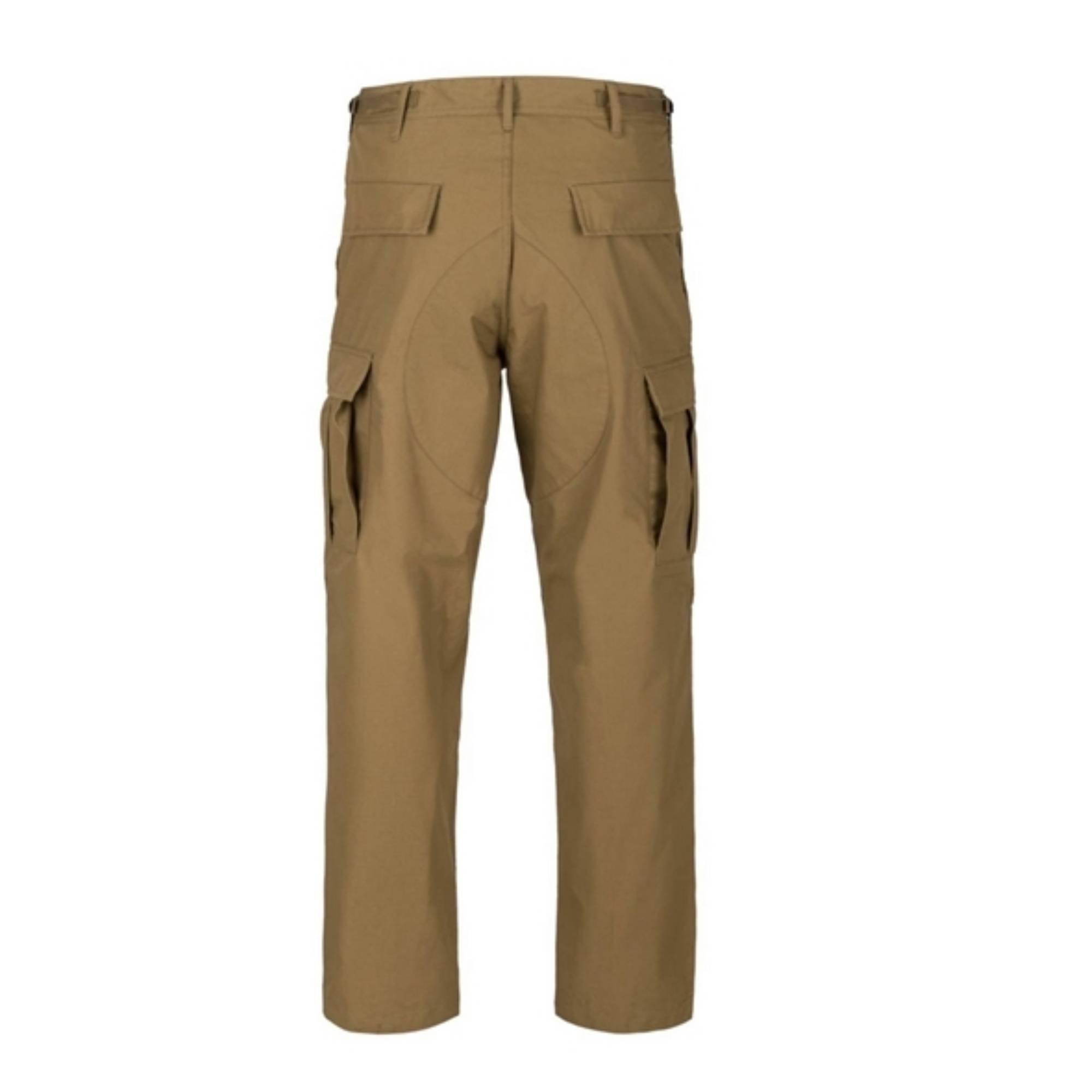 Helikon-Tex BDU Mk2 Στρατιωτικό Παντελόνι Rip-Stop Olive – SP-BDU-PR-02 - Image 2