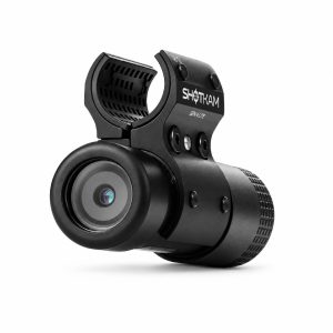 ShotKam Mini Gen 4 Κάμερα Σκοποβολής 4K
