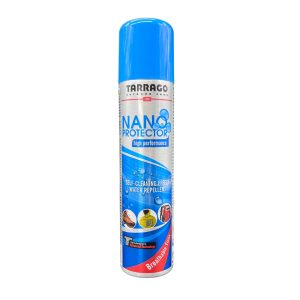 Tarrago Nano Protector Σπρέι Αδιαβροχοποίησης Υποδημάτων & Ενδυμάτων 250ml