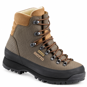 Μποτάκια DIOTTO WOODCOCK WindTex®-Brown