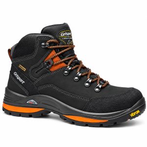 Μποτάκια Grisport 13505