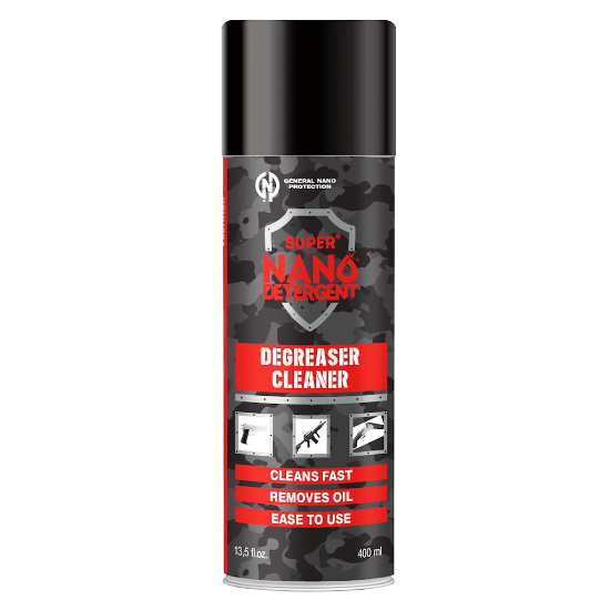 Καθαριστικό Όπλων General Nano Protection Degreaser 400ml