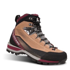 GRAND TOUR W'S GTX BEIGE BORDEAUX