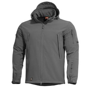 Pentagon Artaxes Softshell Jacket K08011 Ανδρικό Μπουφάν Softshell Storm|Tex 8000mm - WOLF GREY
