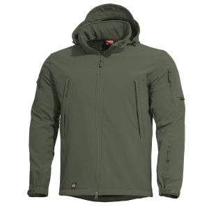 Pentagon Artaxes Softshell Jacket K08011 Ανδρικό Μπουφάν Softshell Storm|Tex 8000mm - RAL7013